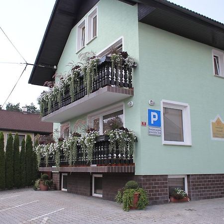 Homestay Sres Mlaka pri Kranju Oda fotoğraf