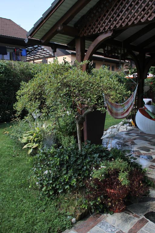 Homestay Sres Mlaka pri Kranju Dış mekan fotoğraf