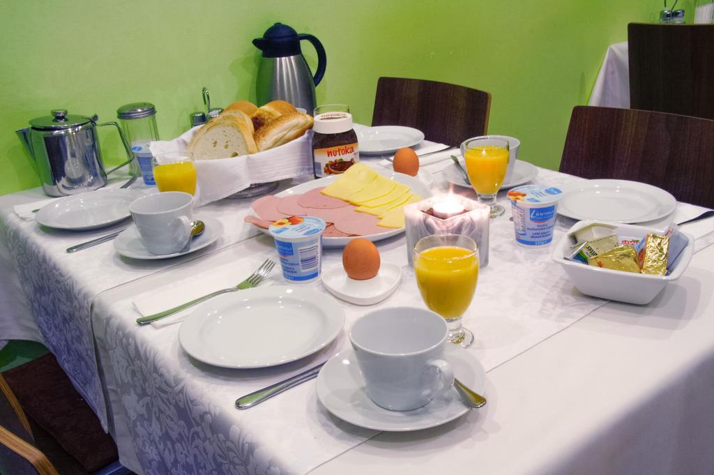 Homestay Sres Mlaka pri Kranju Dış mekan fotoğraf