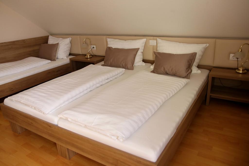 Homestay Sres Mlaka pri Kranju Dış mekan fotoğraf