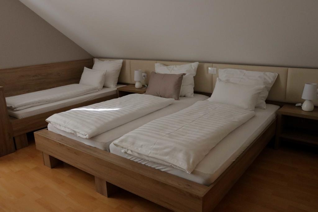 Homestay Sres Mlaka pri Kranju Dış mekan fotoğraf