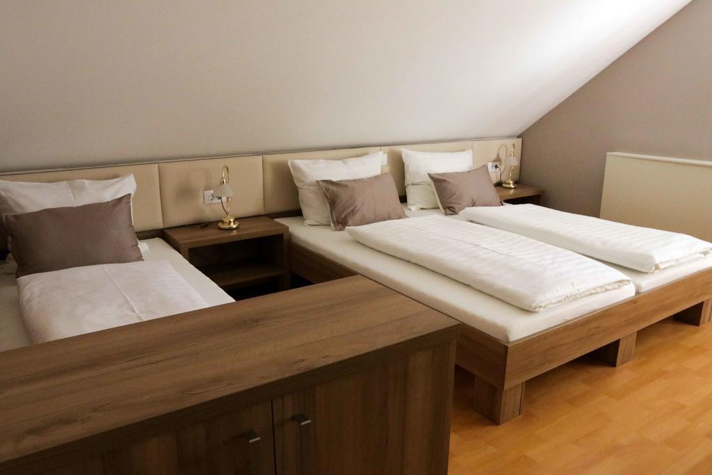 Homestay Sres Mlaka pri Kranju Dış mekan fotoğraf