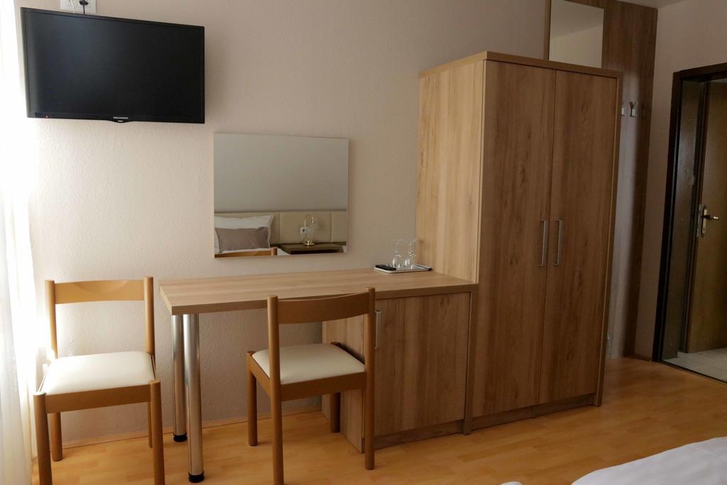 Homestay Sres Mlaka pri Kranju Dış mekan fotoğraf