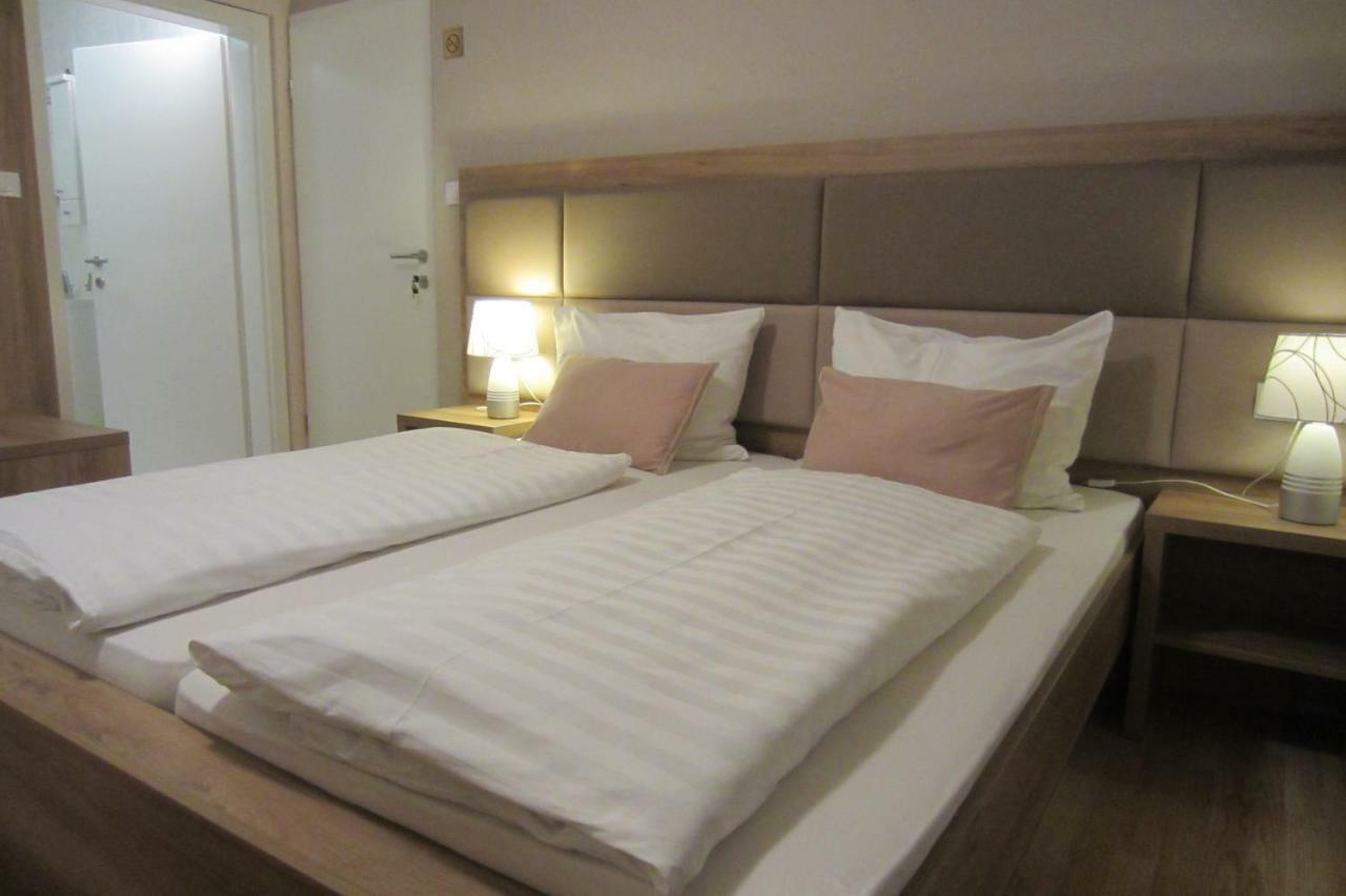 Homestay Sres Mlaka pri Kranju Dış mekan fotoğraf