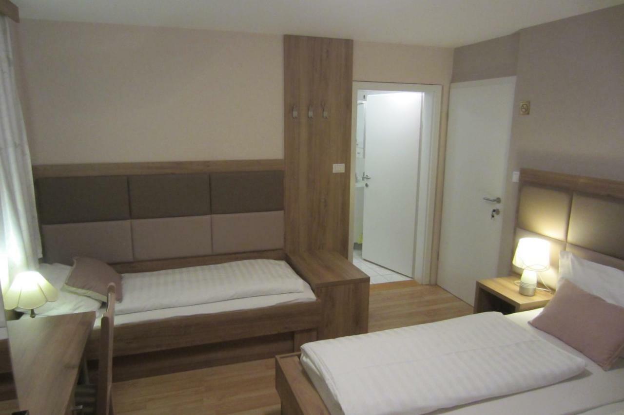 Homestay Sres Mlaka pri Kranju Dış mekan fotoğraf